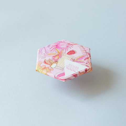 いちごみるく